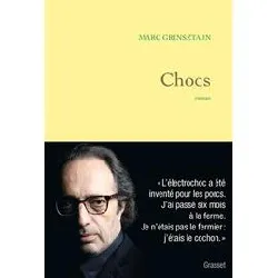 livre chocs