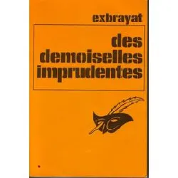 livre des demoiselles imprudentes..