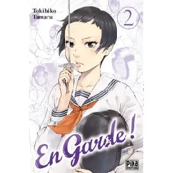 livre en garde ! t02