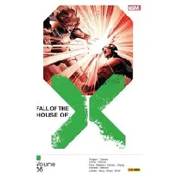 livre fall of the house of x n°06