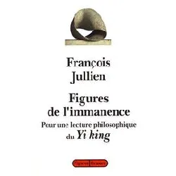 livre fugues de l immanence