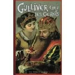 livre gulliver chez les geants