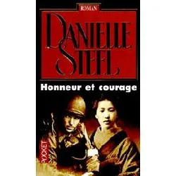 livre honneur et courage