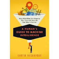 livre human's guide to machine intelligence - [en vo