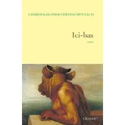 livre ici - bas