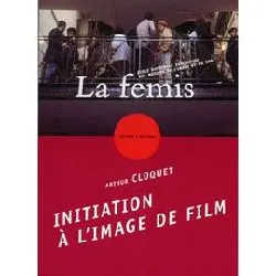 livre initiation à l'image de film