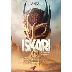 livre iskari