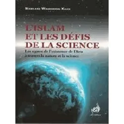 livre islam et les défis de la science