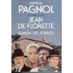 livre jean de florette manon des sources