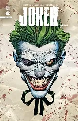 livre joker intégrale