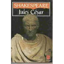 livre jules césar