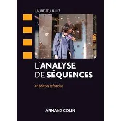 livre l'analyse de séquences