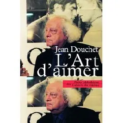 livre l'art d'aimer