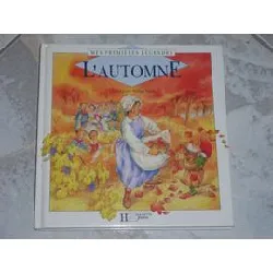 livre l'automne