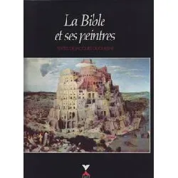 livre la bible et ses peintres