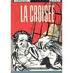 livre la croisée