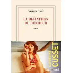 livre la définition du bonheur