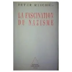 livre la fascination du nazisme