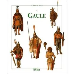 livre la gaule