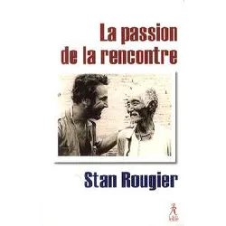 livre la passion de la rencontre