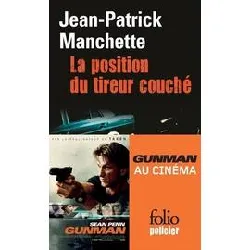 livre la position du tireur couché