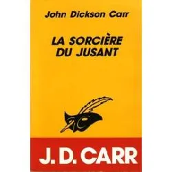 livre la sorcière du jusant