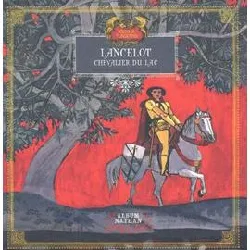 livre lancelot chevalier du lac