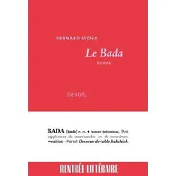 livre le bada