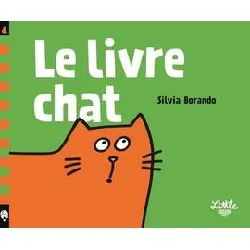 livre le chat