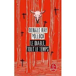 livre le diable, tout le temps