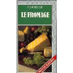 livre le fromage