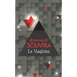 livre le magicien