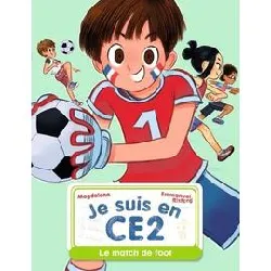 livre le match de foot