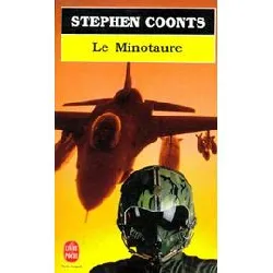 livre le minotaure