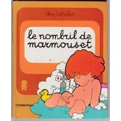 livre le nombril de marmouset