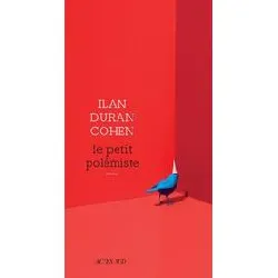 livre le petit polémiste