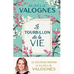 livre le tourbillon de la vie