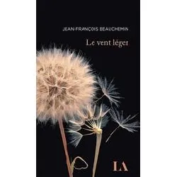 livre le vent léger