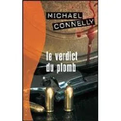 livre le verdict du plomb