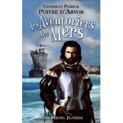 livre les aventuriers des mers