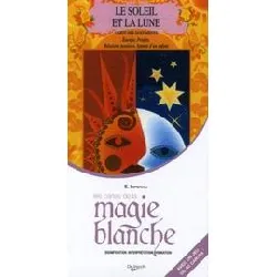 livre les cartes de la magie blanche