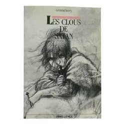 livre les clous de satan