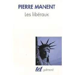 livre les libéraux