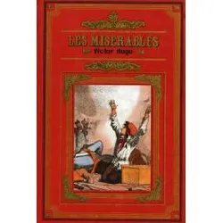 livre les misérables