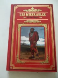 livre les misérables tome ii - victor hugo