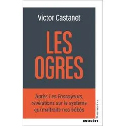 livre les ogres