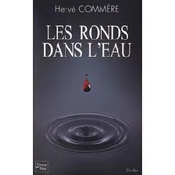 livre les ronds dans l'eau