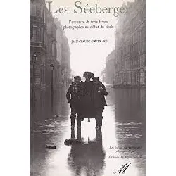 livre les seeberger