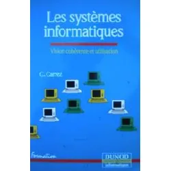 livre les systèmes informatiques