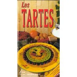 livre les tartes